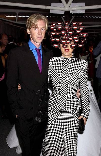 ISABELLA BLOW L'ECLETTICA MUSA DEL FASHION 11 gettyimages 104165674 612x612 1