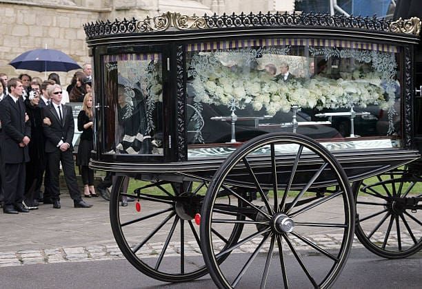 ISABELLA BLOW L'ECLETTICA MUSA DEL FASHION 14 gettyimages 74156079 612x612 1